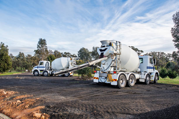 Best Concrete Sidewalk Installation in Suisun City, CA