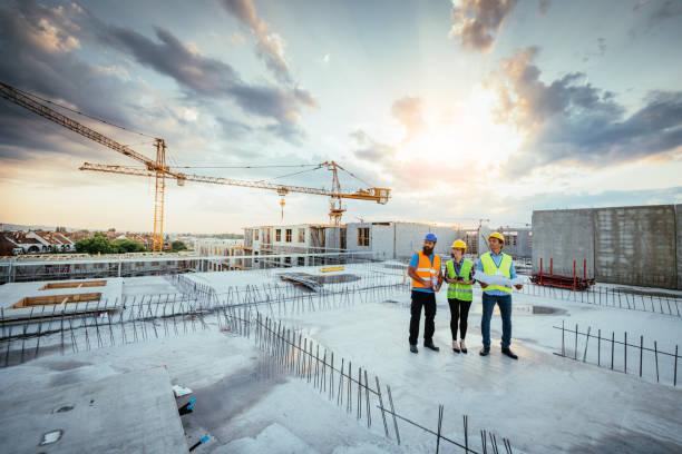 Best Concrete Demolition Services in Suisun City, CA