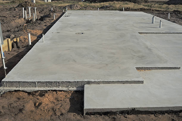 Best Concrete Patio Design and Installation in Suisun City, CA