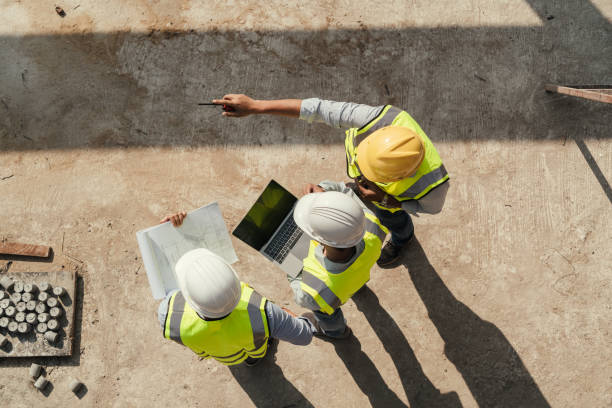 Best Concrete Patio Design and Installation in Suisun City, CA