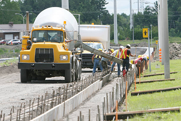 Best Industrial Concrete Flooring in Suisun City, CA