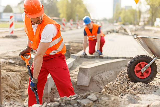 Best Concrete Foundation Repair in Suisun City, CA
