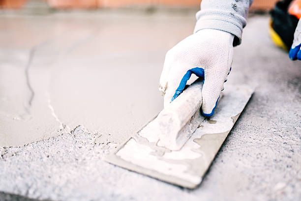 Best Concrete Staining and Coloring in Suisun City, CA