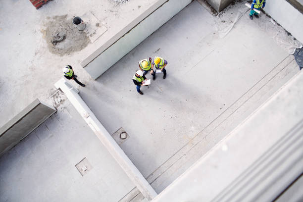 Best Concrete Grinding and Polishing in Suisun City, CA